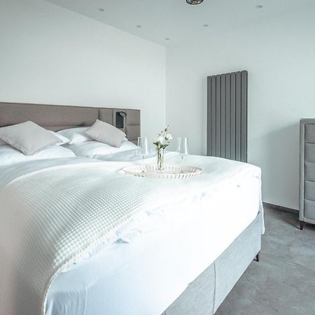 Landpartie Daire Bestensee Dış mekan fotoğraf