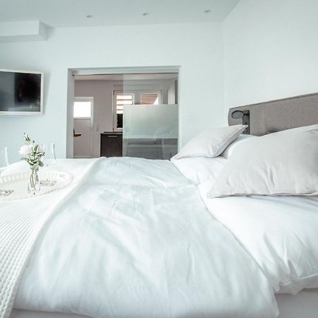 Landpartie Daire Bestensee Dış mekan fotoğraf