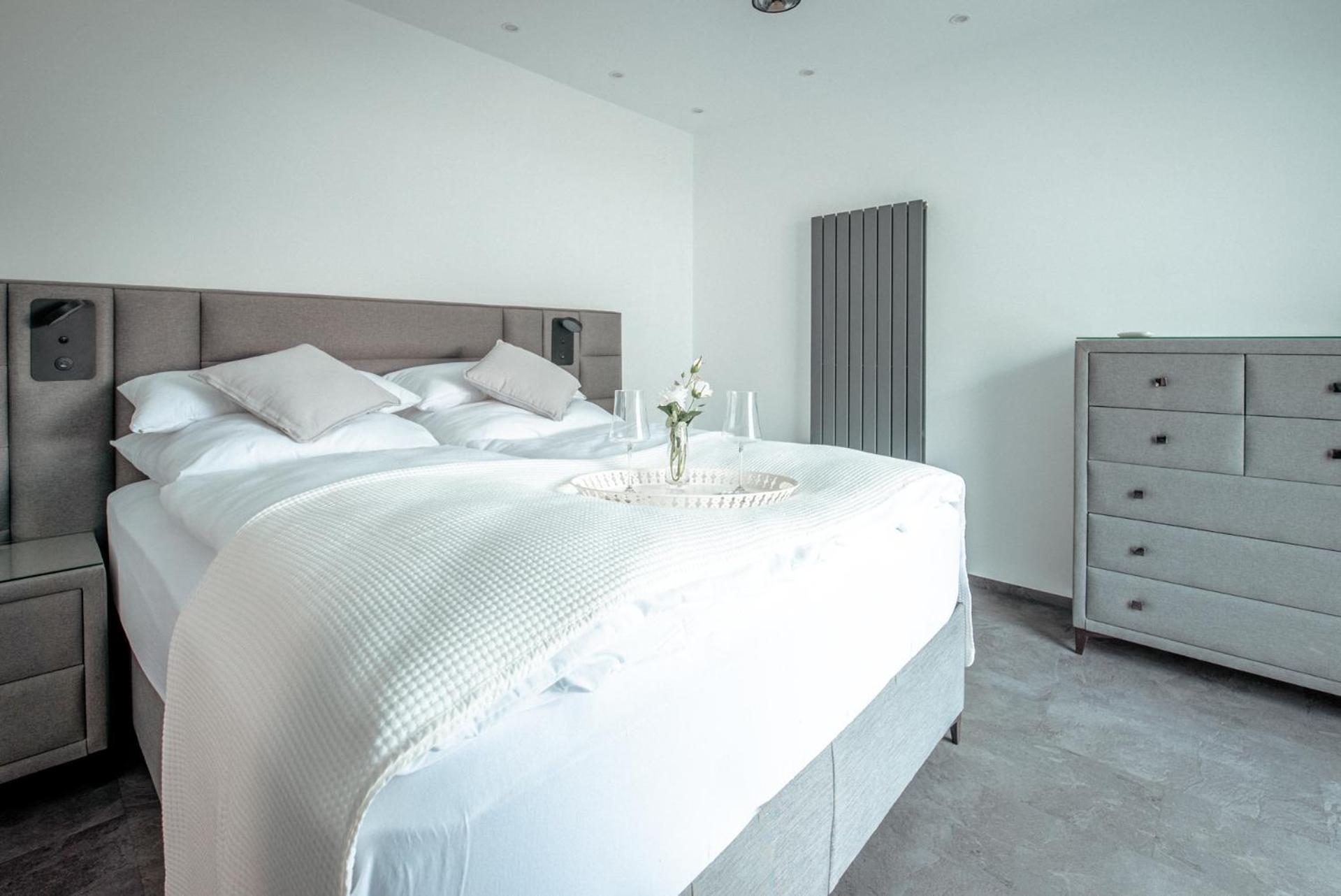 Landpartie Daire Bestensee Dış mekan fotoğraf