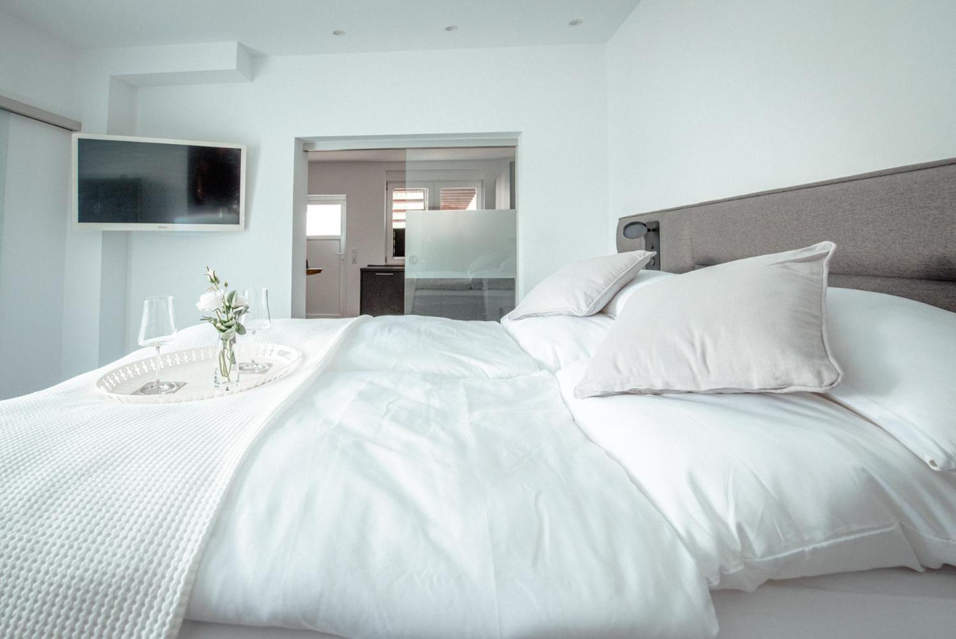 Landpartie Daire Bestensee Dış mekan fotoğraf