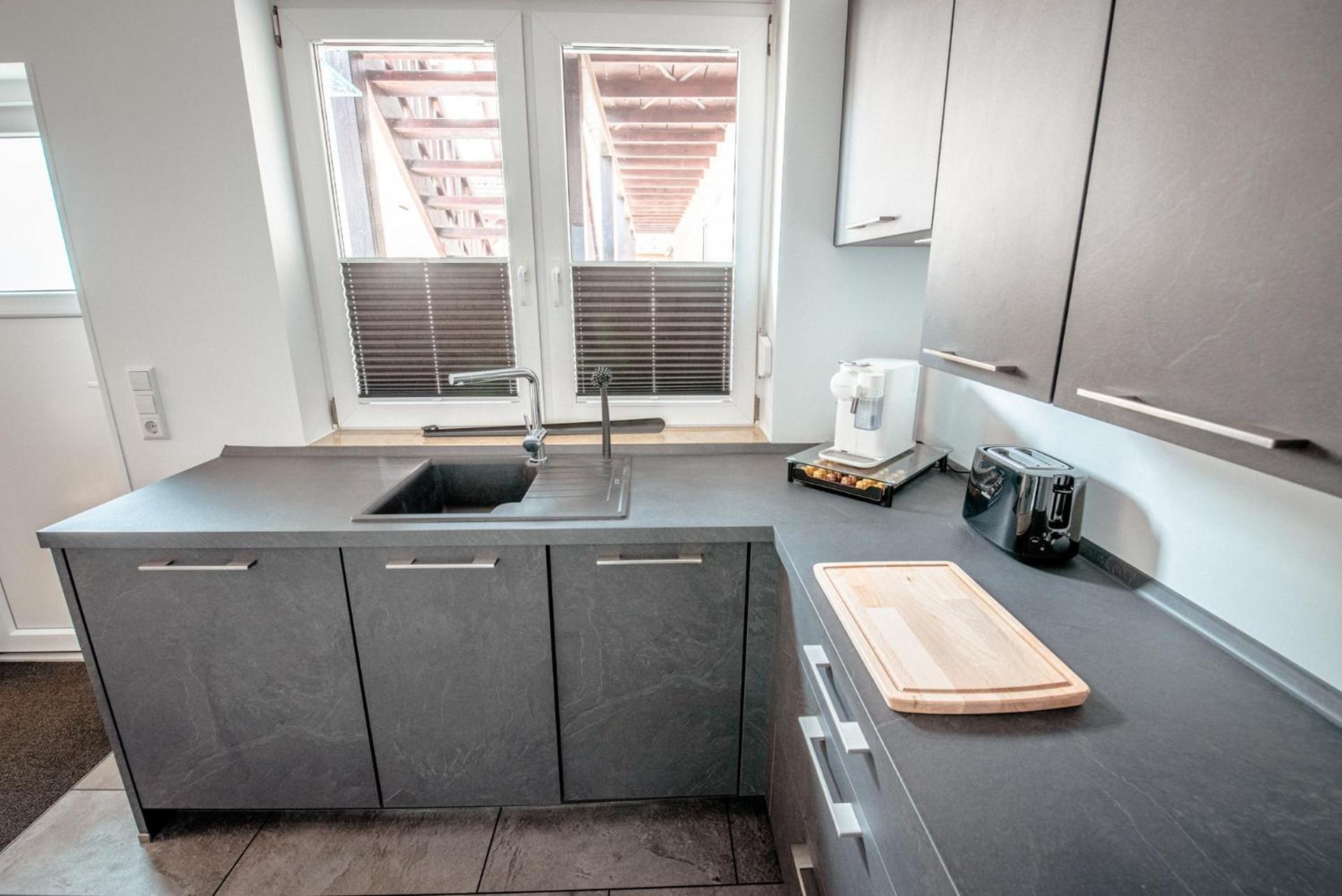 Landpartie Daire Bestensee Dış mekan fotoğraf